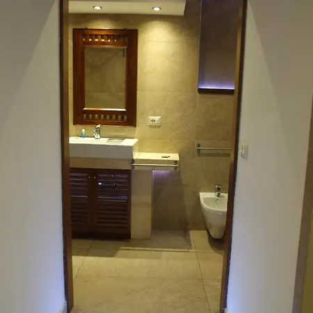 Borgo Apartment Catania
