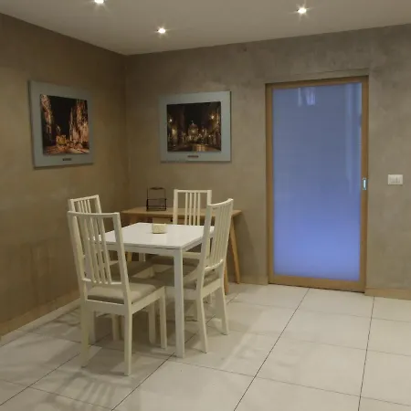 Borgo דירה קטאניה