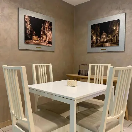 Borgo Apartment Catania