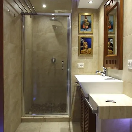 Borgo Apartment Catania