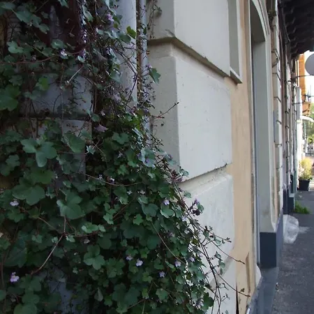 Borgo קטאניה