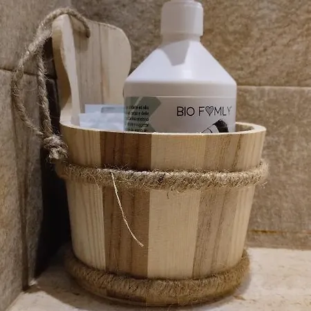 Borgo דירה קטאניה