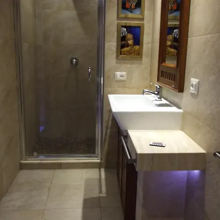 Borgo Apartment Catania