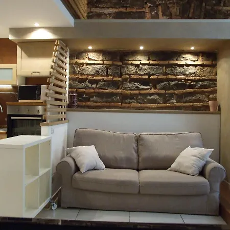 Borgo Apartment *