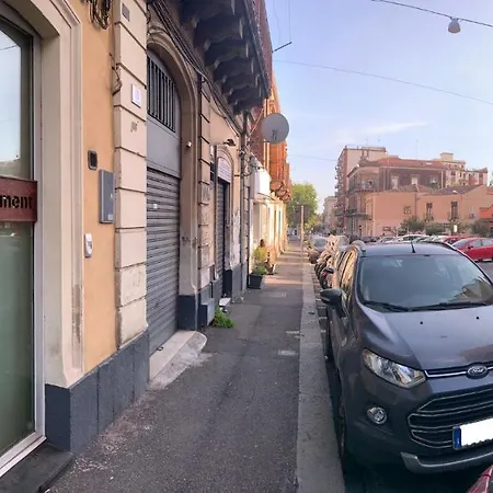 Borgo Catania