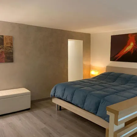 Borgo Apartment Catania
