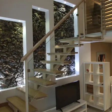 Borgo Apartment Catania