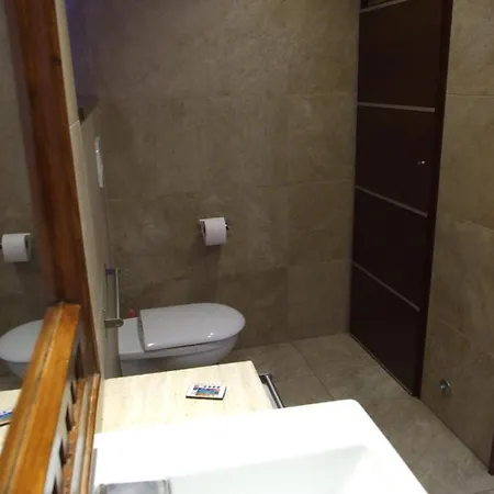 Borgo Apartment *
