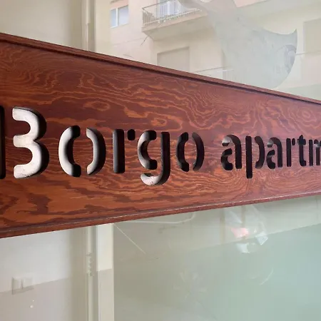 Borgo * Catania