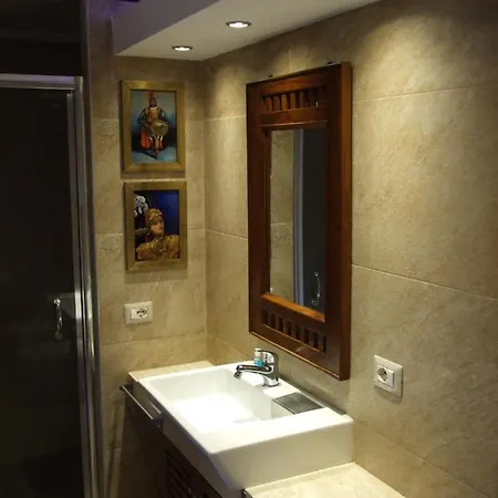 Apartment Borgo Catania