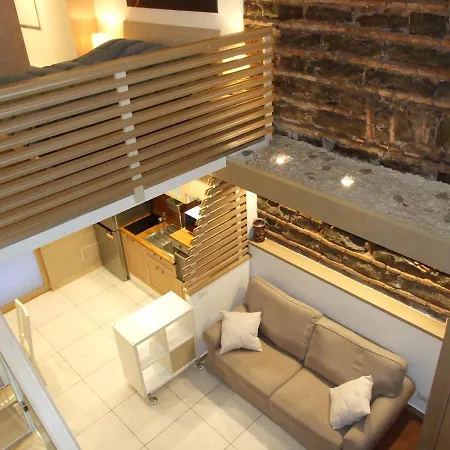 Apartment Borgo Catania