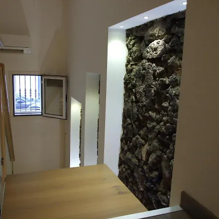 Borgo Apartment *