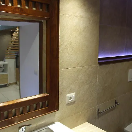 Apartment Borgo