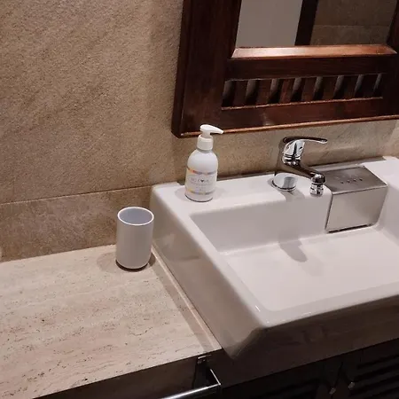 Borgo Apartment Catania