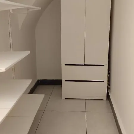 Borgo Apartment