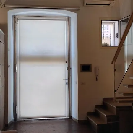 Apartment Borgo Catania